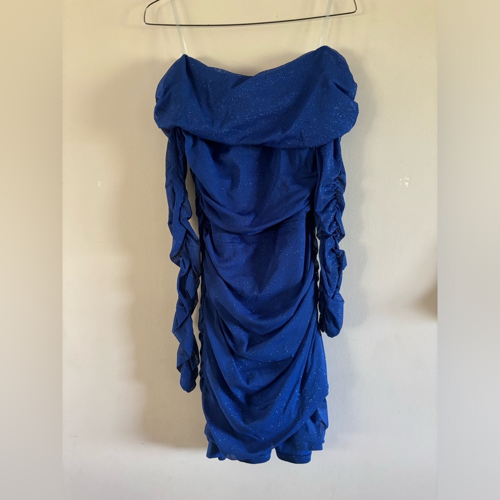 Homecoming Dress
